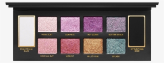 Too Faced Glitter Bomb Prismatic Glitter Eyeshadow