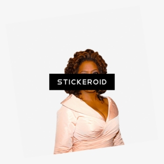 Oprah Winfrey Portrait