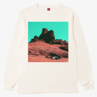 Peppermint Adi Putra Long Sleeve Shirt