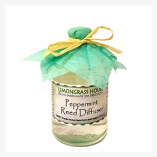 Peppermint Diffuser 1