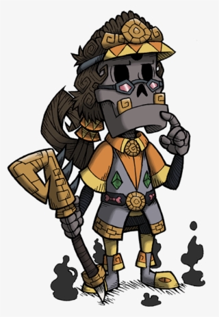 Minespatch Ancient