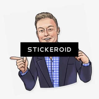 Так Точно Definitely Elon Musk Ofcourse Sure Yeah Yes