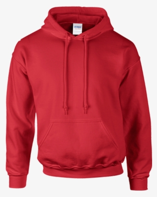 Red Hoodie Png