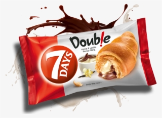 Double Croissant