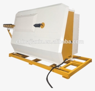 Automatic Cnc Steel Bar/stirrup Bending Machine For