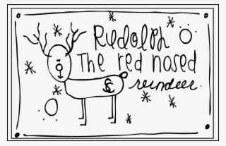 Rudolph The Red Nosed Reindeer