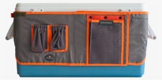 Cooler Belt