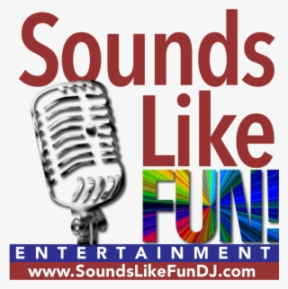 Sounds Like Fun Logo