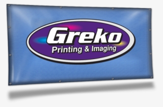 Vinyl Banners
