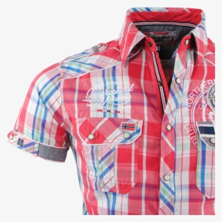 Geographical Norway