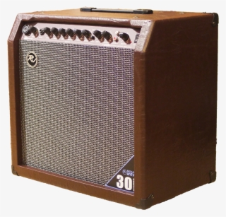 Rj Sound Wave Acoustic Guitar Amp