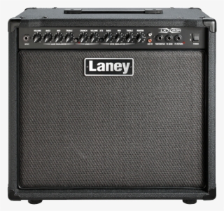 Laney Lx Series 65 Watt Guitar Amp Combo