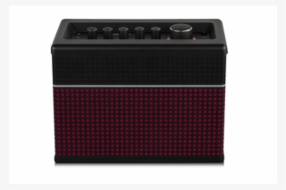 Amplifi 30 30-watt Guitar Amp & Bluetooth Speaker System