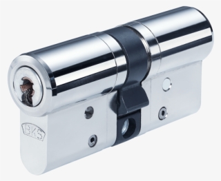 4602 Double Cylinder With Emergency Function On One