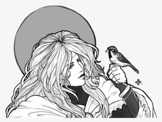 Fafnir More Old Scribbles