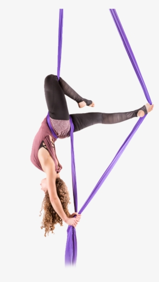 What Are Aerial Arts
