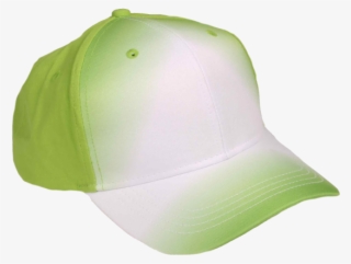 Faded Crown Cap