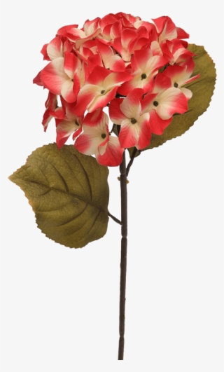 Hydrangea Artificial Flower Stem