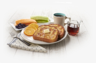 French Toast Breakfast