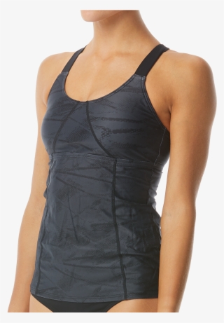 Tyr Women's Emma Tank-canopy