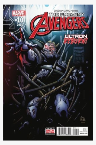 Ultron Png