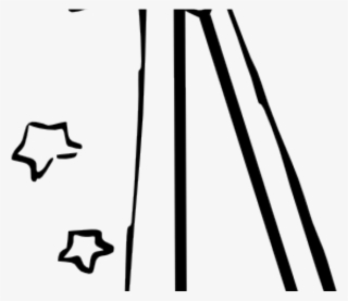 Falling Stars Cliparts