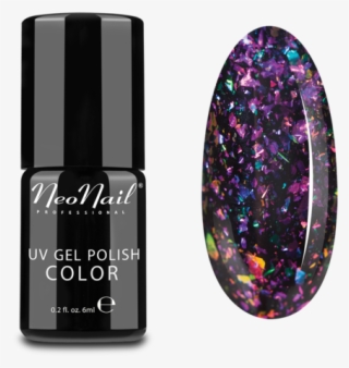 Neonail 5814 Falling Star Uv Gel 6ml Flowertushbeauty