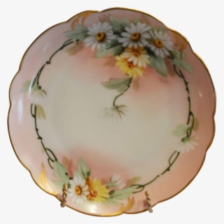 Charming Pickard Studio Decorated ~ Bavarian Porcelain