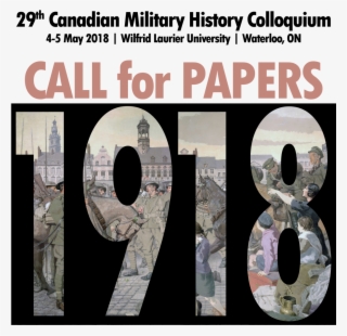 Call For Papers