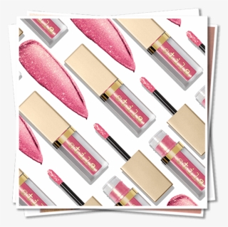 Our Newest Glitter & Glow Shade, Coral Crush, Is A