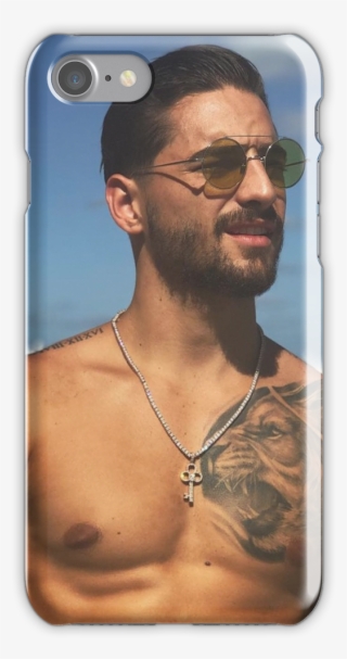 3 Iphone 7 Snap Case