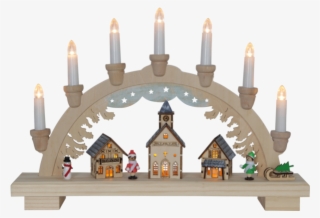 Candlestick Dassel