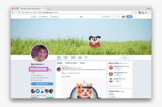 So, “head Of Marketing At @verified Company Name” Would