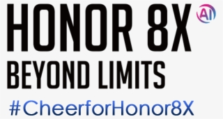 #cheerforhonor8x Contest