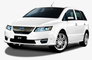 No Pollutant Exhaust In Driving, Low Noise And Battery