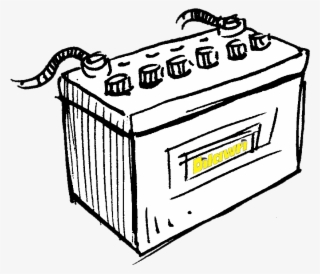 The Definitive Dead Battery Guide