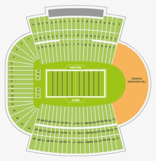 Faurot Field