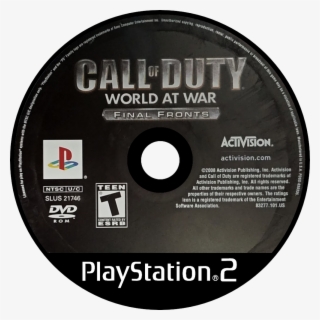 Call Of Duty