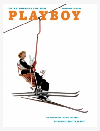 Playboy Logo Png