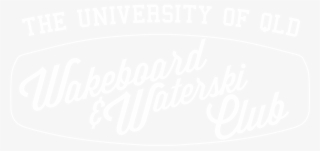 Uq Wakeboard & Waterski Club