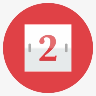 Red Circle With Line Through It Png