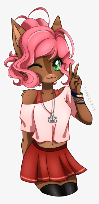 Nerdy Cupcake