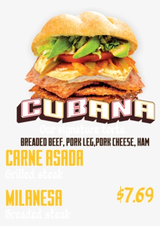 Menu -