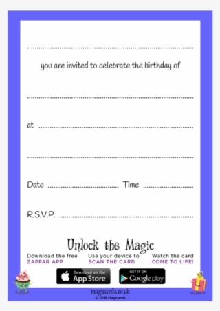 2nd Birthday Party