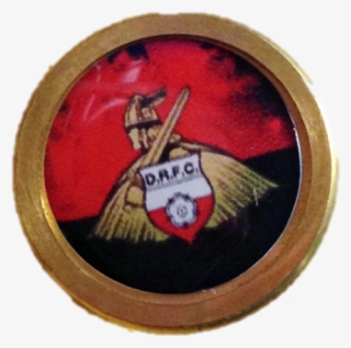 Ball Marker