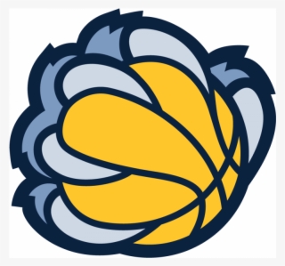 Memphis Grizzlies Logos Iron On Stickers And Peel-off