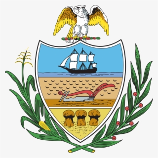 Click To Enlarge Allegheny County Seal