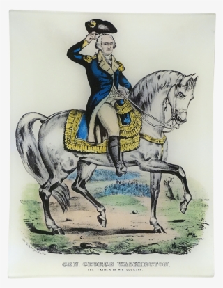 George Washington The Father Of His Country John Derian