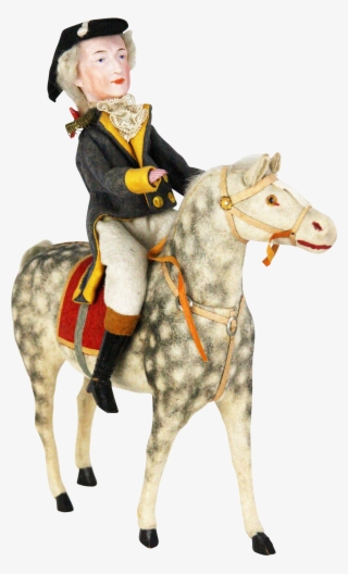 Offering This Wonderful All Original Antique German