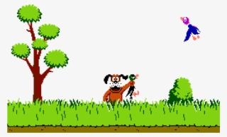 Filter[filter] Duck Hunt